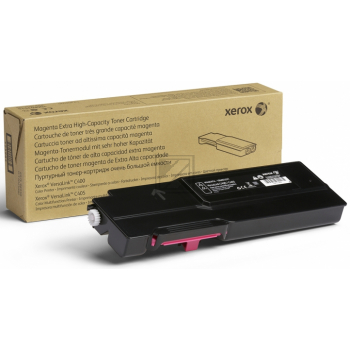 Xerox Toner-Kit magenta HC plus (106R03531) Xerox Toner-Kit magenta HC plus (106R03531)