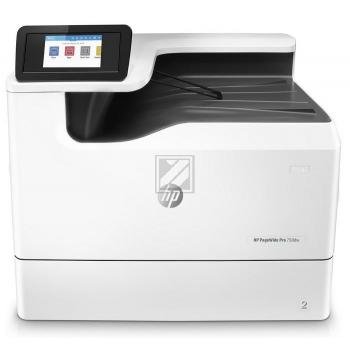 Pagewide Pro 755 DN