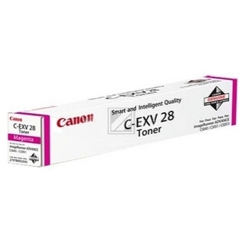 Canon Toner-Kit magenta (2797B002, C-EXV28)