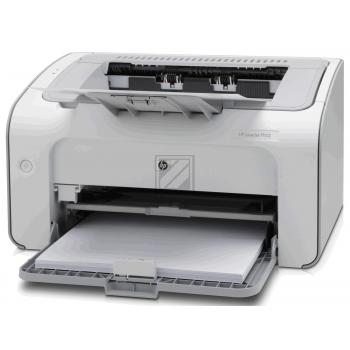 Laserjet Pro P 1102 S