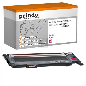 Prindo Toner-Kartusche m (PRTSCLTM4072S) ersetzt M4072S