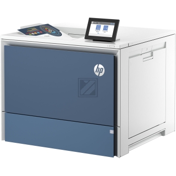 Color LaserJet Enterprise 6700 WN