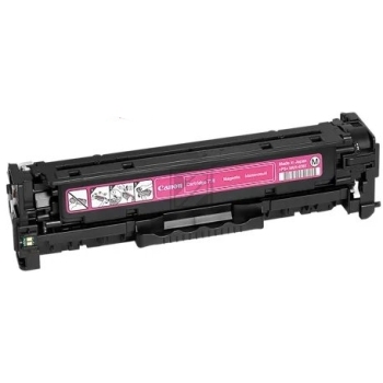 Canon Toner-Kartusche magenta (2660B002, CL-718M)