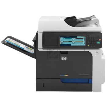 Color Laserjet Enterprise CM 4540