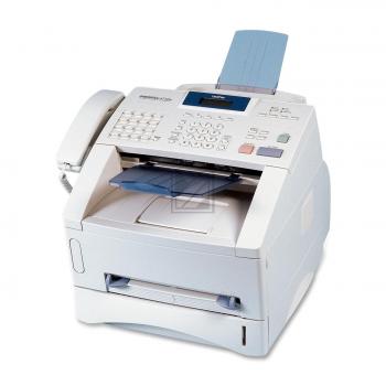 Intellifax 4750 E