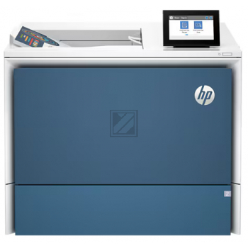 Color LaserJet Enterprise X 654 DN