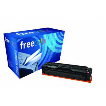 freecolor Toner-Kartusche m HC (K15834F7) ersetzt 201X