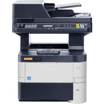 P 4030 MFP