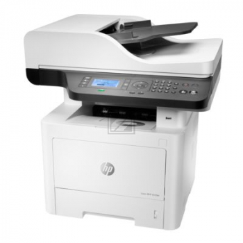 Laser MFP 432
