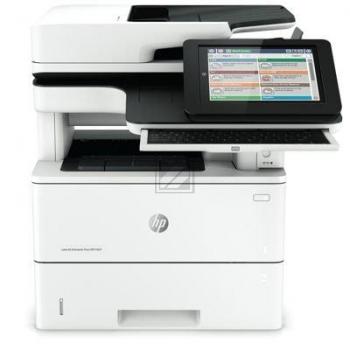 Laserjet Enterprise MFP M 527 F