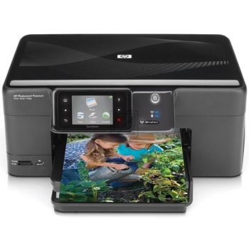 Photosmart Premium C 309