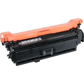 HP Toner-Kartusche schwarz HC (CE400X, 507X)