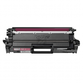 Brother Toner-Kartusche magenta HC (TN-821XXLM)