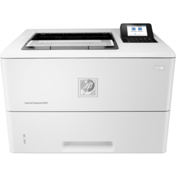 Laserjet Enterprise M 507