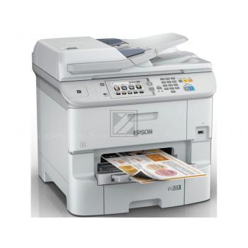 Workforce Pro WF  6590