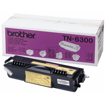 Brother Toner-Kartusche bk SC (TN-6300)