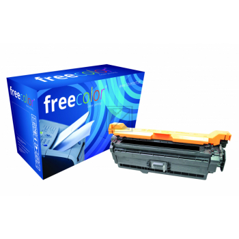 freecolor Toner-Kartusche bk (K15536F7) ersetzt 507A
