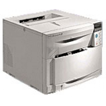 Color Laserjet 4500 DN