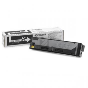 Kyocera Toner-Kit bk (1T02R50NL0, TK-5205K)