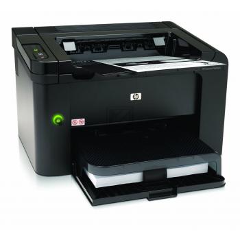 Laserjet P 1606