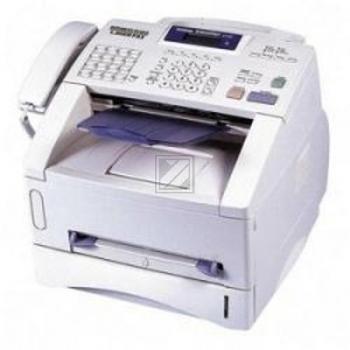 Intellifax 4750