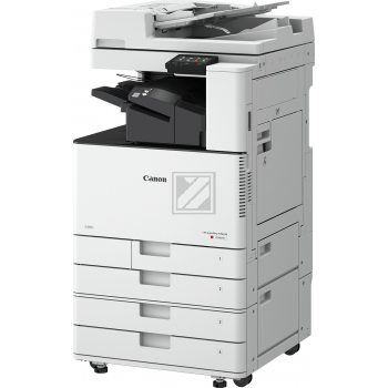 Imagerunner C 3025