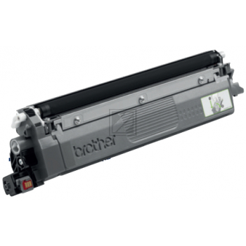 Brother Toner-Kit schwarz HC plus (TN-249BK)