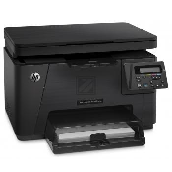 Color Laserjet Pro MFP M 153