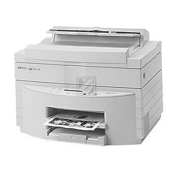 Color Copier 210 LX