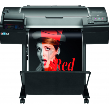 DesignJet Z 2600 24 PS