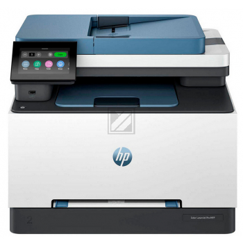 Color Laserjet Pro MFP 3302 SDWG