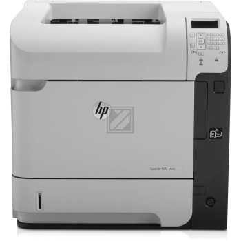 Laserjet Enterprise 600 M 601 DNT