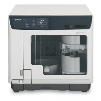 Discproducer PP 100 N