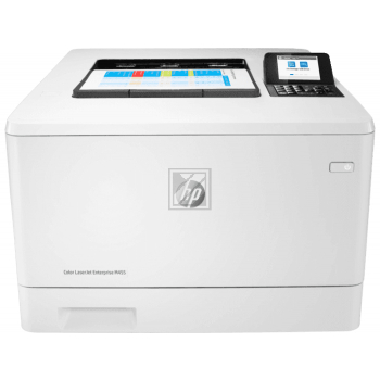 Color Laserjet Enterprise M 455 DN