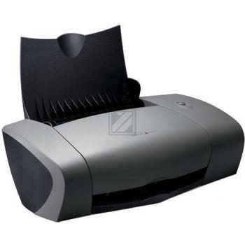 Color Jetprinter Z 515