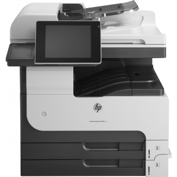 Laserjet Managed MFP M 725 DNM