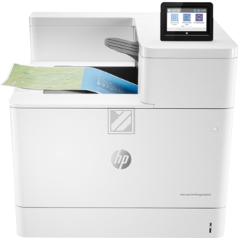 Laserjet Managed MFP E 85055