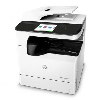 Pagewide Managed Color P 77740