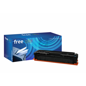 freecolor Toner-Kartusche c (K18109F7) ersetzt 205A