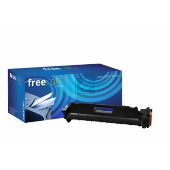 freecolor Toner-Kartusche bk HC (K18613F7) ersetzt CF294X