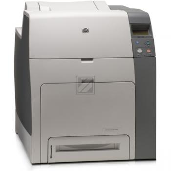 Color Laserjet 4700