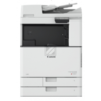 Imagerunner C 3125 i