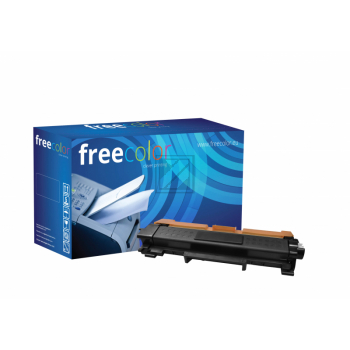 freecolor Toner-Kit bk (K18157F7) ersetzt TN-2410