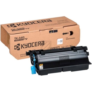 Kyocera Toner-Kit schwarz (1T0C0X0NL0, TK-3410)