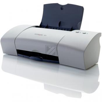 Color Jetprinter Z 25