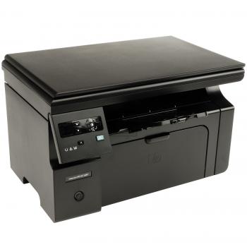 Laserjet Pro M 1132 MFP
