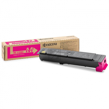 Kyocera Toner-Kit m (1T02TWBNL0, TK-5280M)