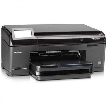 Photosmart Premium B 210 E