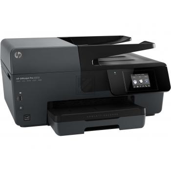 OfficeJet Pro 6830 E-AIO
