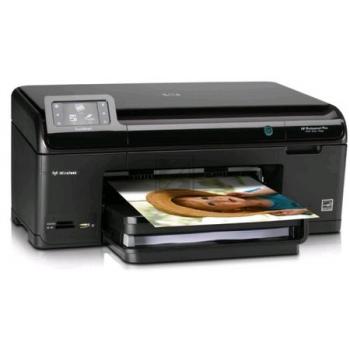 Photosmart Premium Plus B 209 B